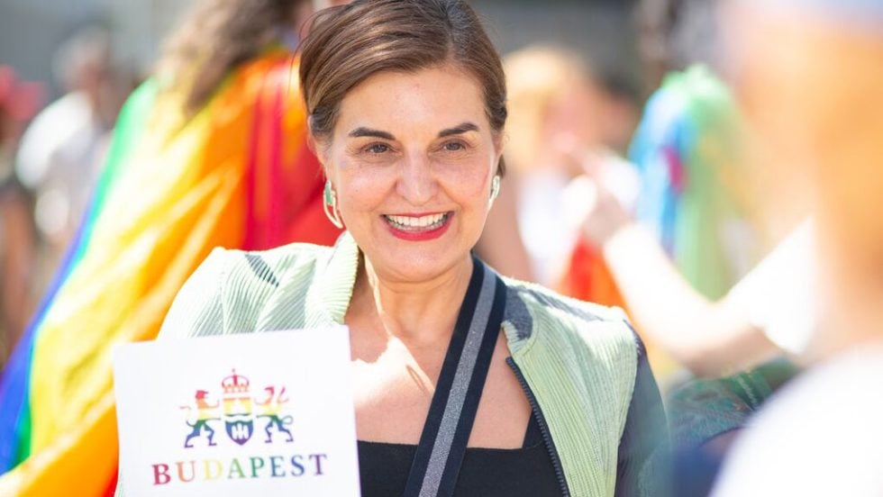 voula tsetsi